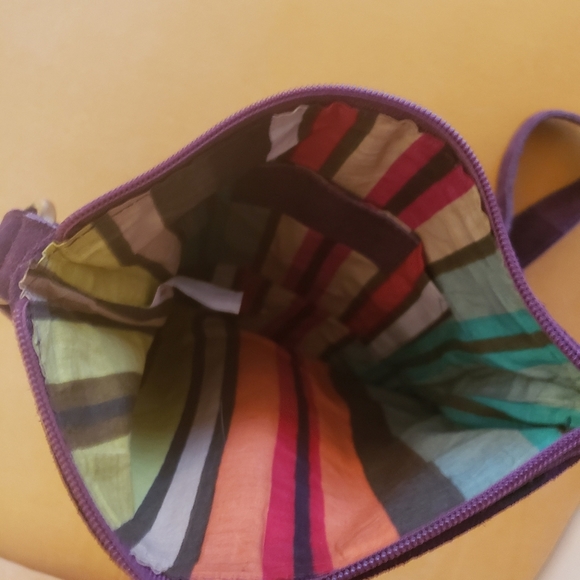 Tikka crossbody bag - Picture 4 of 10